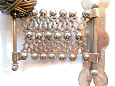 Applique accordéon métal d'occasion  Bonneuil-Matours