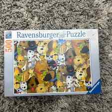 Rare ravensburger puzzle for sale  Acton