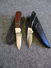 Set fixed blade for sale  Madison
