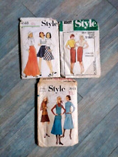 Vintage style paper for sale  BURGESS HILL