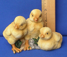 Easter chicks figurine for sale  Sacramento
