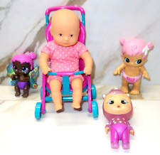 Bundle small dolls for sale  Morrisville