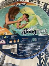 Swimways infant baby for sale  Monroe Township