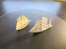 Wiking modelle segelschiffe gebraucht kaufen  Dortmund