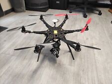 Drone s550 carbonio usato  Chiavari