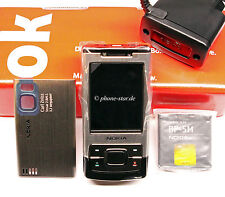 Nokia 6500 slide gebraucht kaufen  Castrop-Rauxel