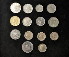 Monete lotto monete usato  San Colombano Certenoli
