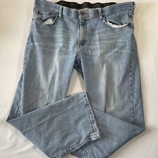 Wrangler jeans mens for sale  Livonia