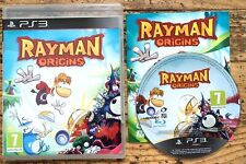 Rayman origins complet d'occasion  Paris-