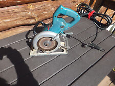 Makita hypoid saw for sale  Petersburg