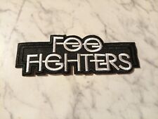 Foo fighters band for sale  BACUP