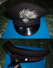 Esercito carabiniere berretto usato  Solferino