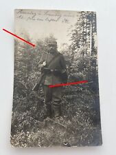 Foto soldat felde gebraucht kaufen  Bönningstedt