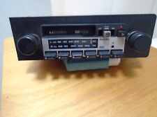 Classic car radio for sale  POOLE