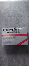 Cyrus amplifier for sale  SHEFFIELD