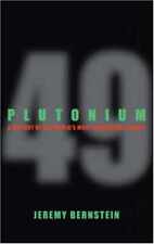 Plutonium history hardcover for sale  Philadelphia