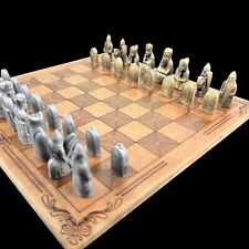 Isle lewis chess for sale  Finley