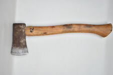 Vintage Swedish Wetterlings Gransfors Hults Bruk Small Scout Hatchet Axe for sale  Shipping to South Africa