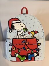 snoopy backpack for sale  Middletown