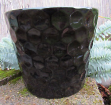 Black round honeycomb for sale  Portland