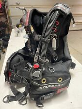 Scubapro equator bcd for sale  Bayfield