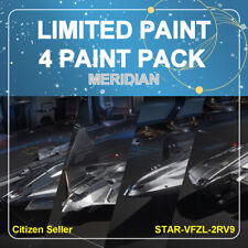 Star citizen paints d'occasion  Montpellier-