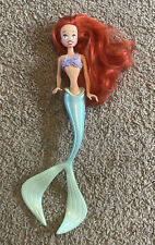 Muñeca posable exclusiva de la tienda Ariel Disney Sirenita Ariel y sus hermanas segunda mano  Embacar hacia Argentina