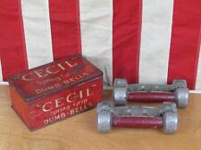 Vintage antique cecil for sale  Lititz