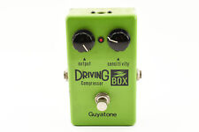 Guyatone driving box for sale  Shipping to Ireland