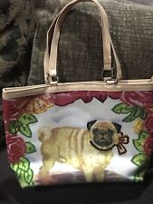 Dog pug themed for sale  Pine Bluff