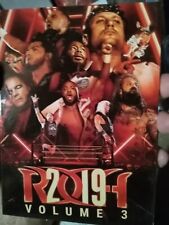 Roh 2019 volume for sale  Shipping to Ireland