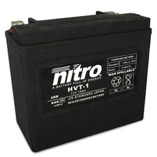 Batteria moto nitro usato  Spedire a Italy
