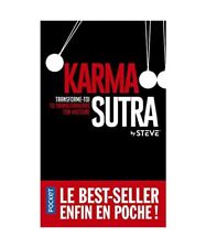 Karma sutra transforme gebraucht kaufen  Trebbin