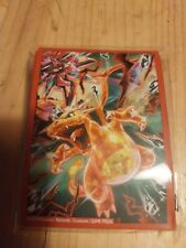 Protection carte pokemon d'occasion  Casteljaloux