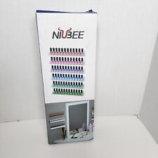 Niubee pack nail for sale  Shipping to Ireland