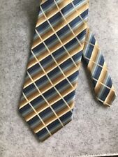 Burberry krawatte tie gebraucht kaufen  Kirchheimbolanden