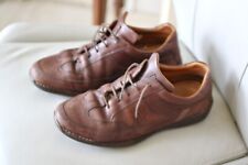 Chaussures fluchos cuir d'occasion  Saint-Lô