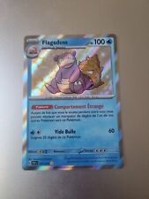 Carte pokemon holo d'occasion  Marseille XII