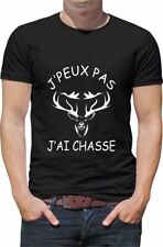 Shirt chasse k003 d'occasion  Pernes