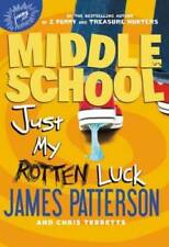 Middle school rotten for sale  Montgomery