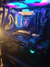 pc gaming 3080 rtx custom for sale  Monument