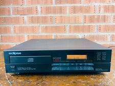 Eclipse cd101 iii for sale  Shipping to Ireland