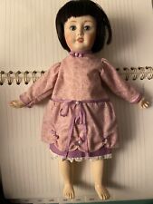 Bleuette doll dress for sale  Hayward