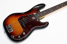 Baixo elétrico Fender American Professional II Precision Bass 2022 comprar usado  Enviando para Brazil