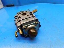 Carburetor maruyama trimmer for sale  Arlington