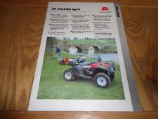 2002 massey ferguson for sale  DEVIZES