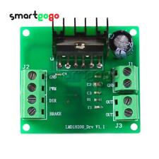 Motor driver module for sale  Shipping to United Kingdom