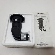 right angle viewfinder for sale  Seattle