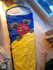 Kinderschlafsack daune 160cm gebraucht kaufen  Stuttgart