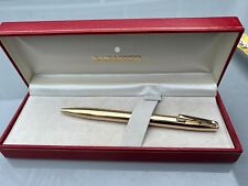 Boxed sheaffer usa for sale  SUNDERLAND